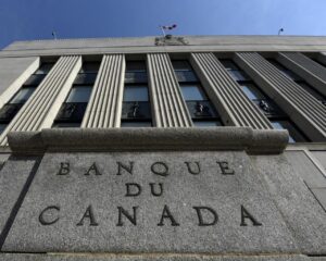 Bank of Canada raises policy rate 25 basis points, continues quantitative tightening