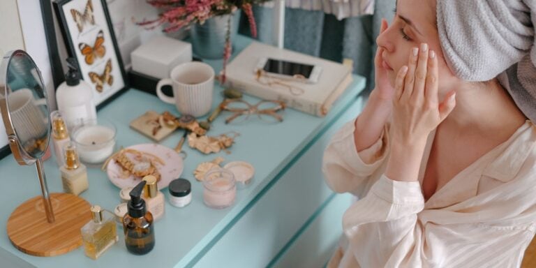 Selfcare Through Skin Care : Discover The Magic Skincare Products for 2024
