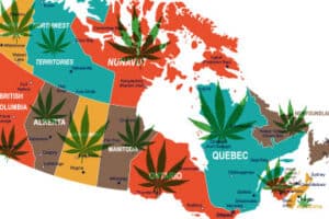 Has 5 years of Cannabis Legalization Been Beneficial to Canadians