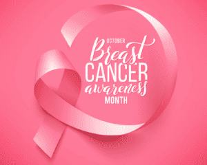 6 Reasons to Be Confident and Celebrate Breast Cancer Awareness Month