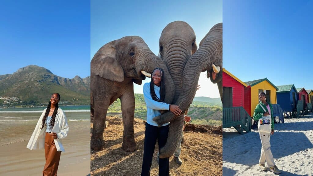 Cape Town, South Africa