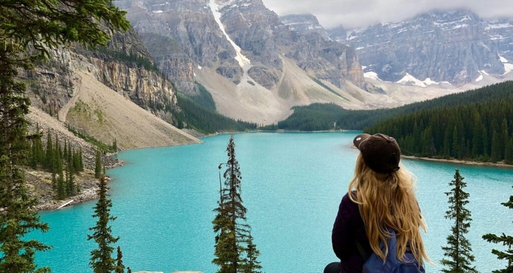 Banff, Canada