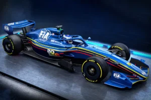 F1 Plans to Start Expanded Testing for 2026 Season in January