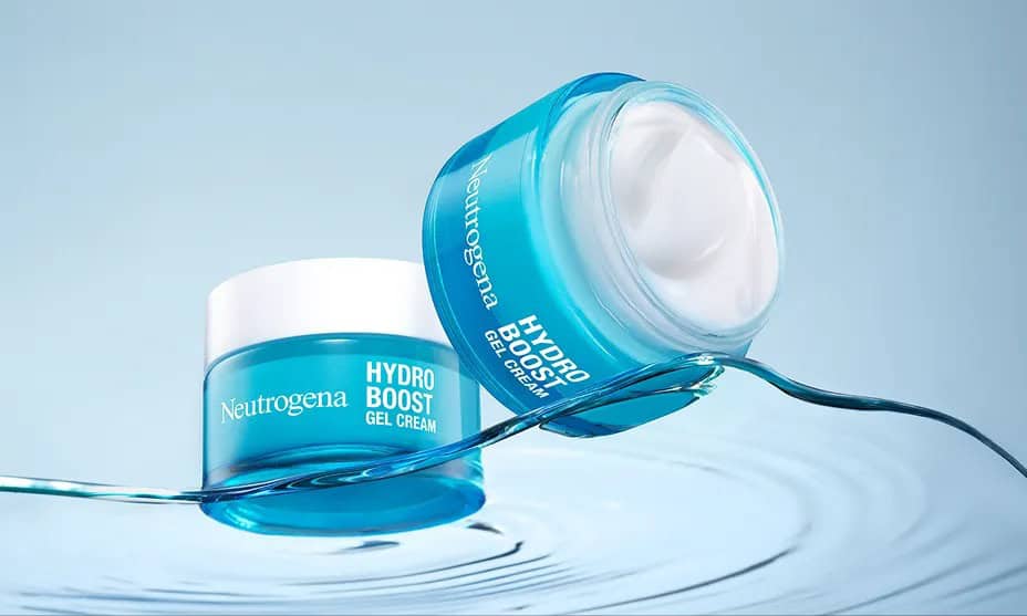 Neutrogena