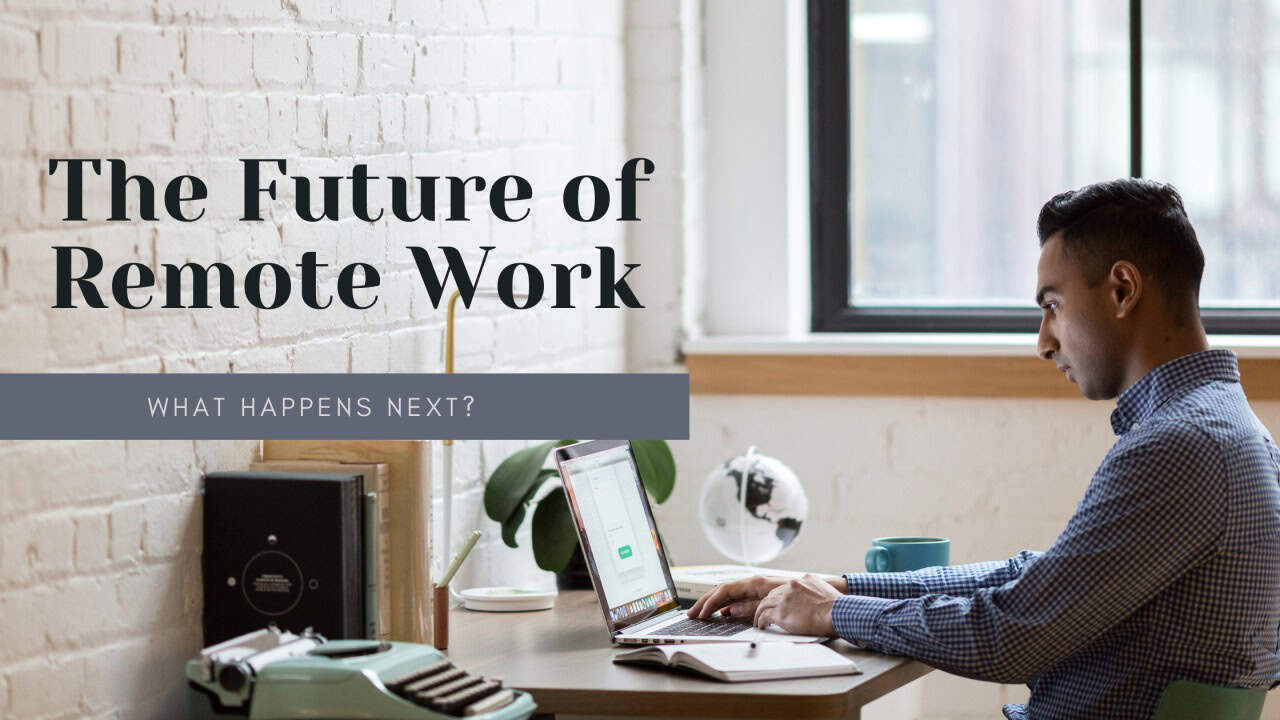 Remote Work