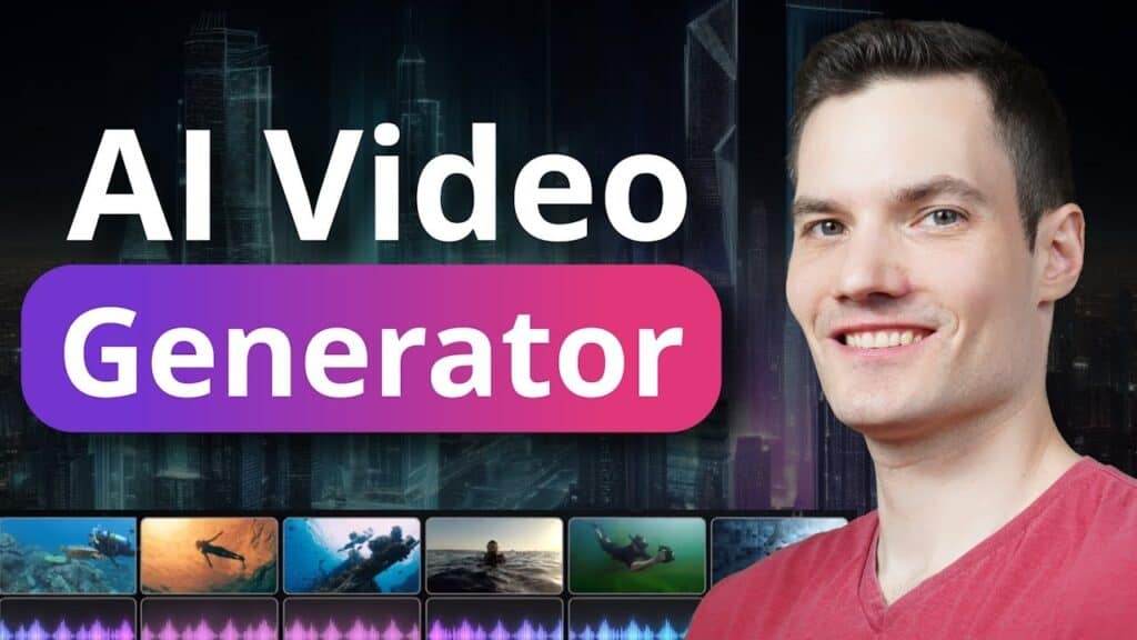 AI Video Generators