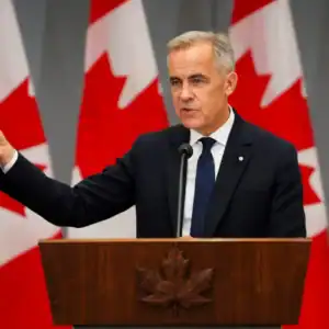 PM Carney announces long-awaited automatic tax filing system for low-income individuals and families
