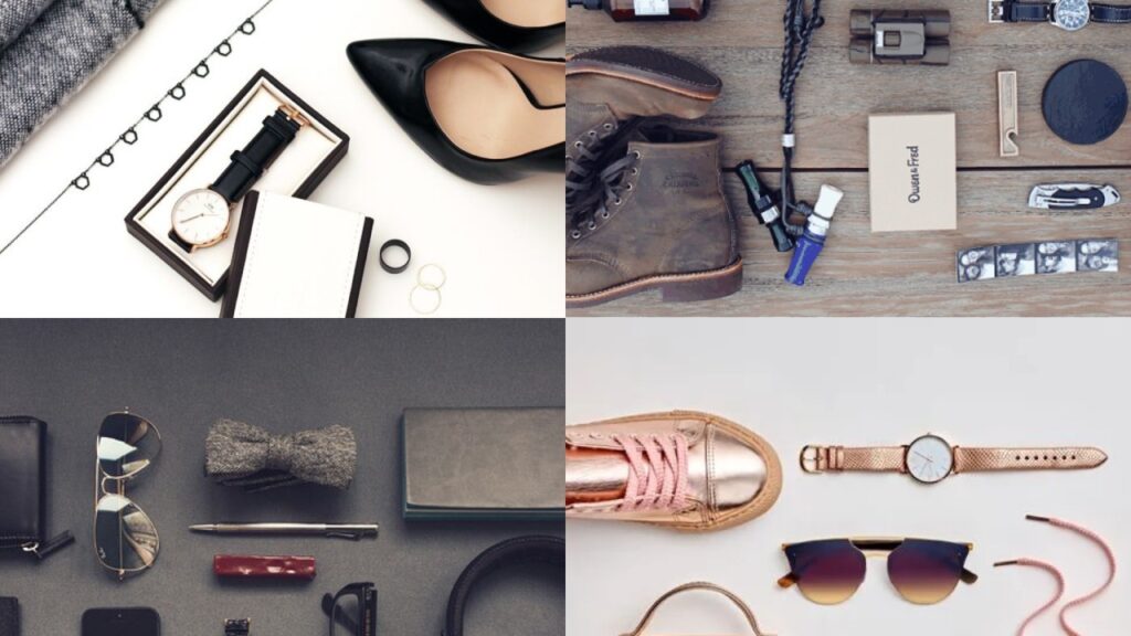 Accessories
