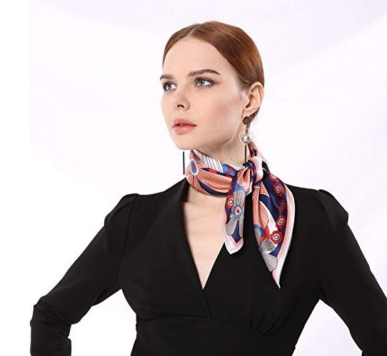 Scarves / Neckpieces