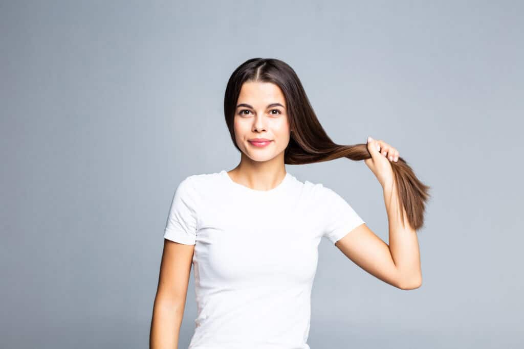 Hair Fall