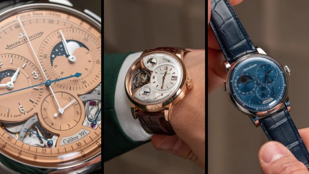 Signature Collections