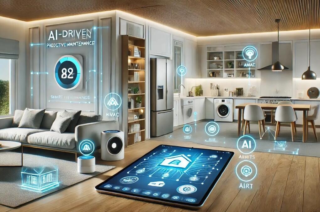 AI in Smart Homes