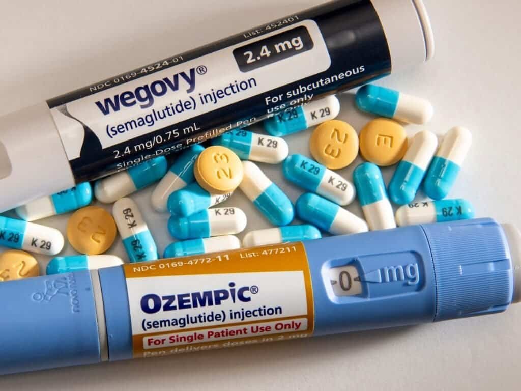  Wegovy pill 