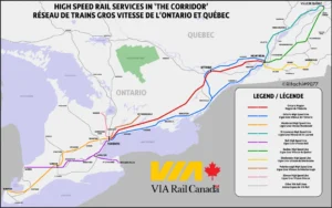 Canada High Speed Rail: 7 Major Breakthrough Updates on the Alto Project