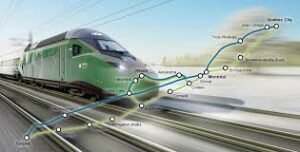 Canada High Speed Rail: 7 Major Breakthrough Updates on the Alto Project