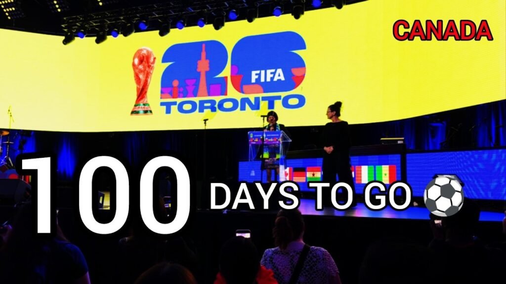  FIFA World Cup