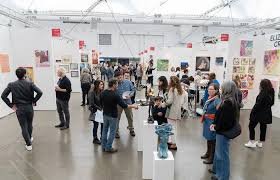 A Decade of Creative Confluence: Art Vancouver 2026