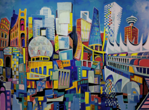 A Decade of Creative Confluence: Art Vancouver 2026