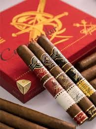 2026 Premium Cigar Association (PCA) Trade Show