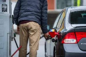 The Price of Volatility: Gasoline Costs Push Canada’s Inflation to 2.4%