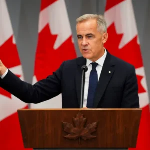 The Price of Volatility: Gasoline Costs Push Canada’s Inflation to 2.4%