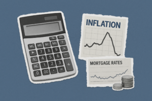 The Price of Volatility: Gasoline Costs Push Canada’s Inflation to 2.4%