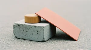 The New Design Trend for 2026: Authentic Materiality