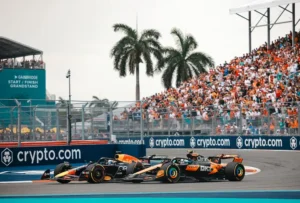 The Neon Horizon: Miami Braces for the 2026 F1 Tech Explosion