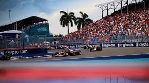 The Neon Horizon: Miami Braces for the 2026 F1 Tech Explosion