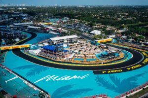 The Neon Horizon: Miami Braces for the 2026 F1 Tech Explosion