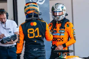 The Neon Horizon: Miami Braces for the 2026 F1 Tech Explosion