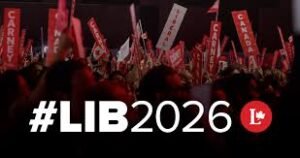 A New Era in Montréal: Inside the 2026 Liberal National Convention