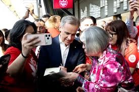A New Era in Montréal: Inside the 2026 Liberal National Convention