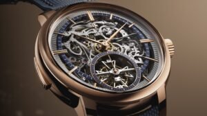 Watches and Wonders 2026