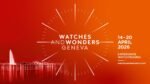 Watches and Wonders 2026