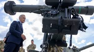 Security, Sovereignty, and Prosperity: Unpacking Canada’s First Defence Industrial Strategy