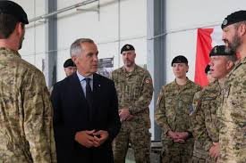 Security, Sovereignty, and Prosperity: Unpacking Canada’s First Defence Industrial Strategy