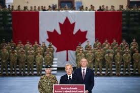 Security, Sovereignty, and Prosperity: Unpacking Canada’s First Defence Industrial Strategy