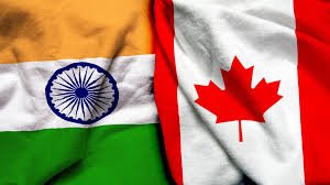 Historic Moment for Indo-Canadian Relations