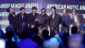 52nd American Music Awards: Celebration of Stylistic Evolution