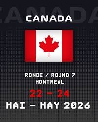 Formula 1 Canadian Grand Prix Preview