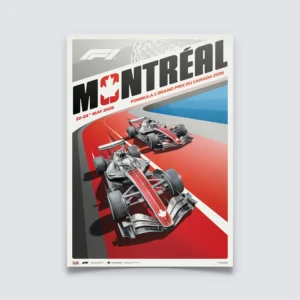 Formula 1 Canadian Grand Prix Preview