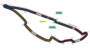 Formula 1 Canadian Grand Prix Preview