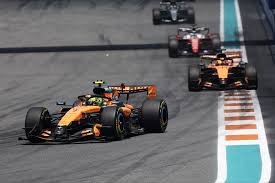 The Papaya Surge: McLaren’s 2026 Resurgence and the Miami Blueprint