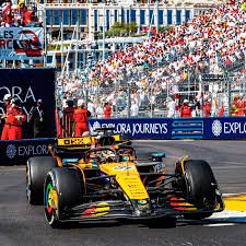 The Crown Jewel of F1: The 2026 Monaco Grand Prix-view