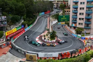 The Crown Jewel of F1: The 2026 Monaco Grand Prix-view