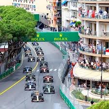 The Crown Jewel of F1: The 2026 Monaco Grand Prix-view