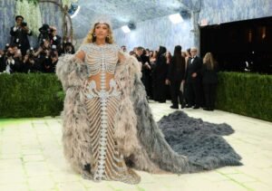 Met Gala 2026: Costume Art