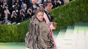 Met Gala 2026: Costume Art