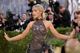 Met Gala 2026: Costume Art